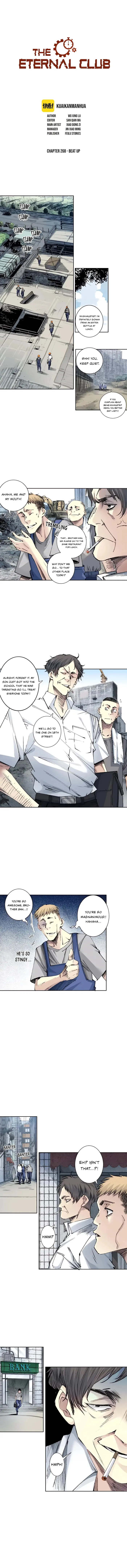 Page 1 of Chapter 268