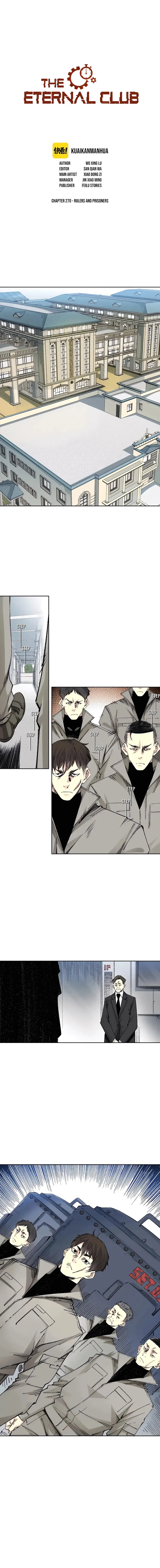 Page 1 of Chapter 270