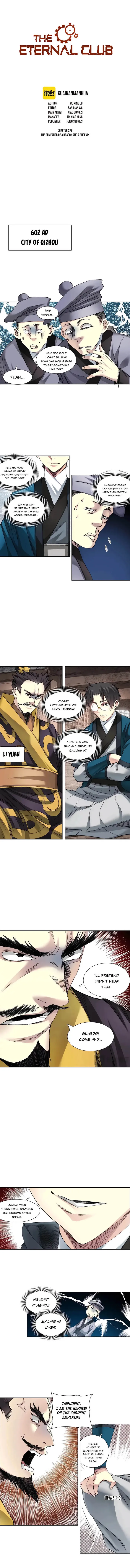 Page 1 of Chapter 278