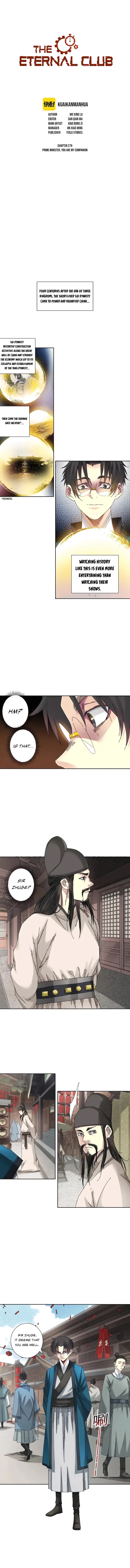 Page 1 of Chapter 279