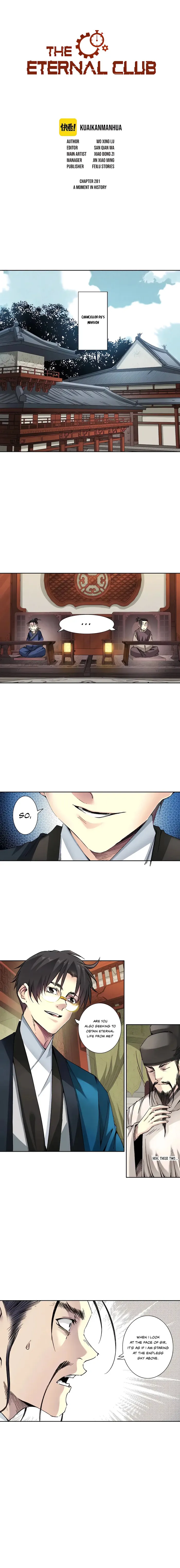 Page 1 of Chapter 281