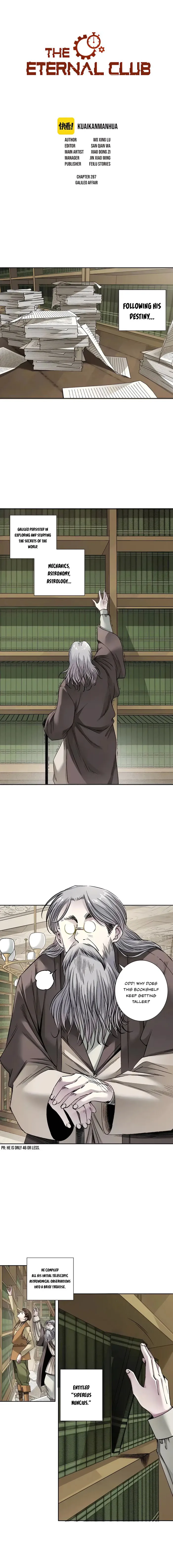 Page 1 of Chapter 287