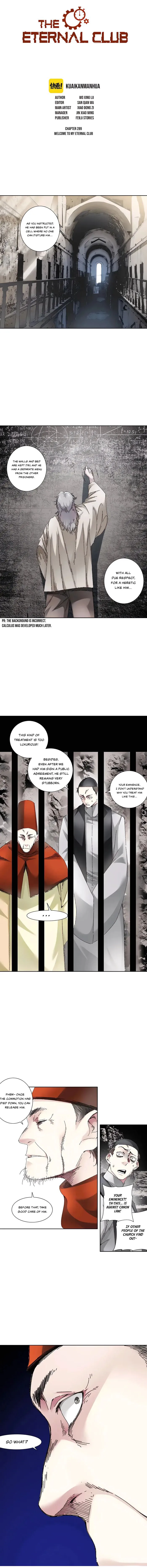 Page 1 of Chapter 289
