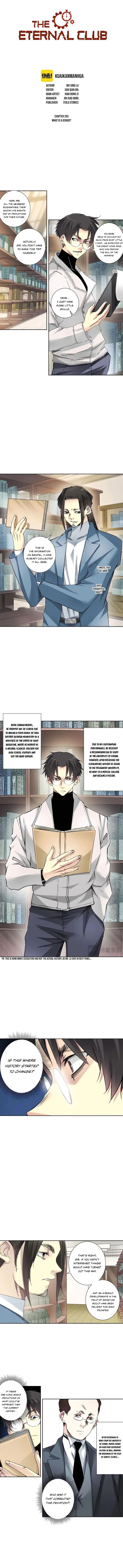 Page 1 of Chapter 293
