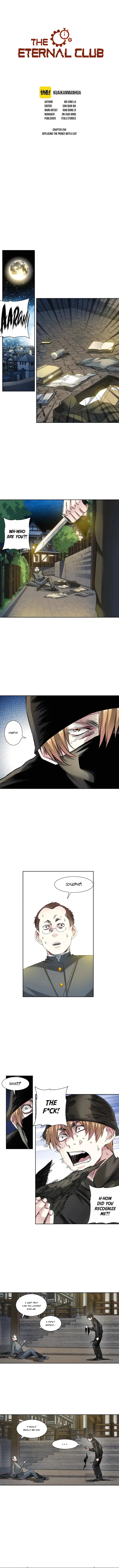 Page 1 of Chapter 294
