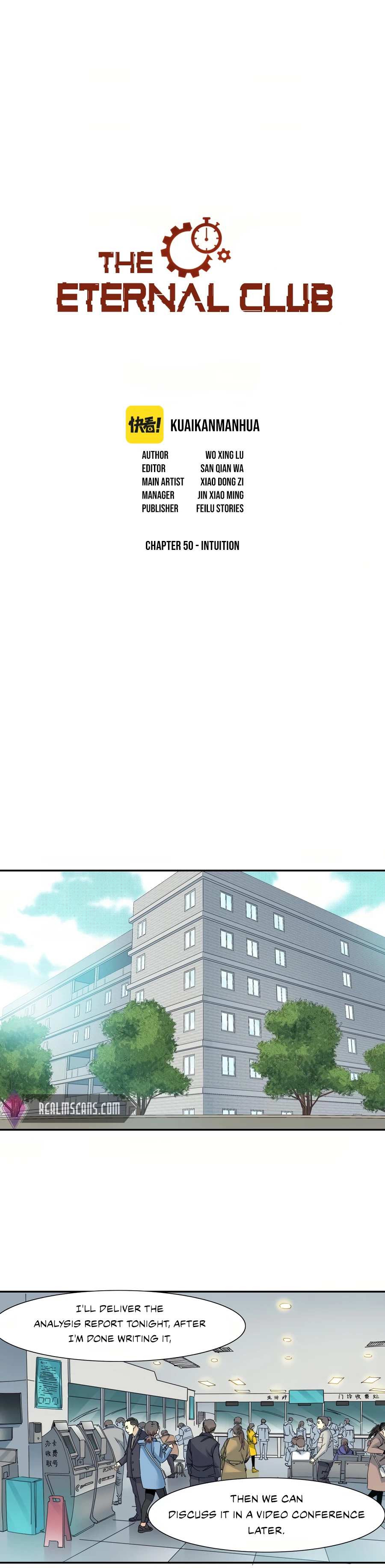 Page 1 of Chapter 50