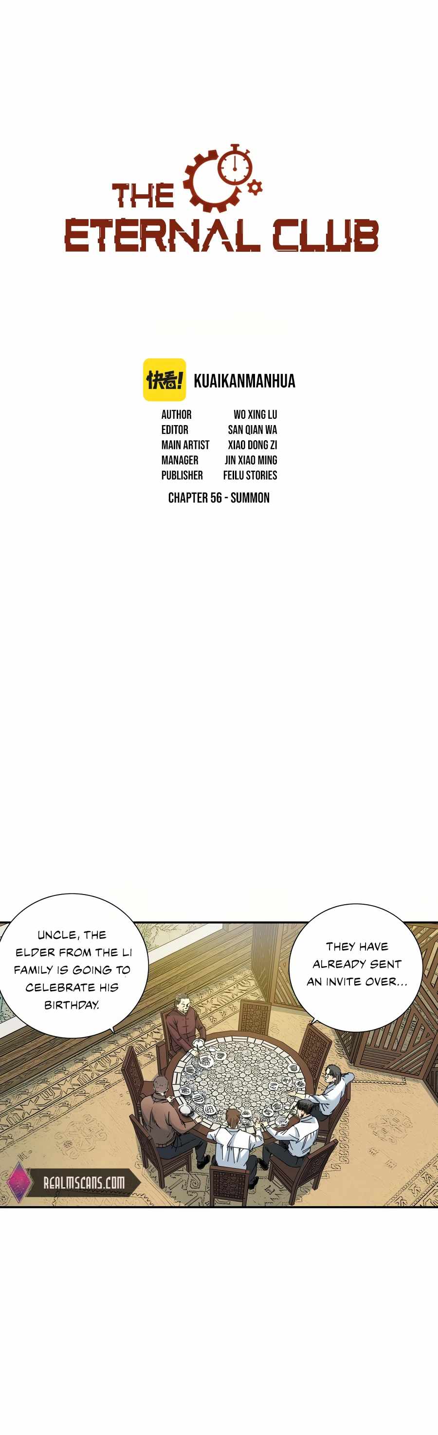 Page 1 of Chapter 56