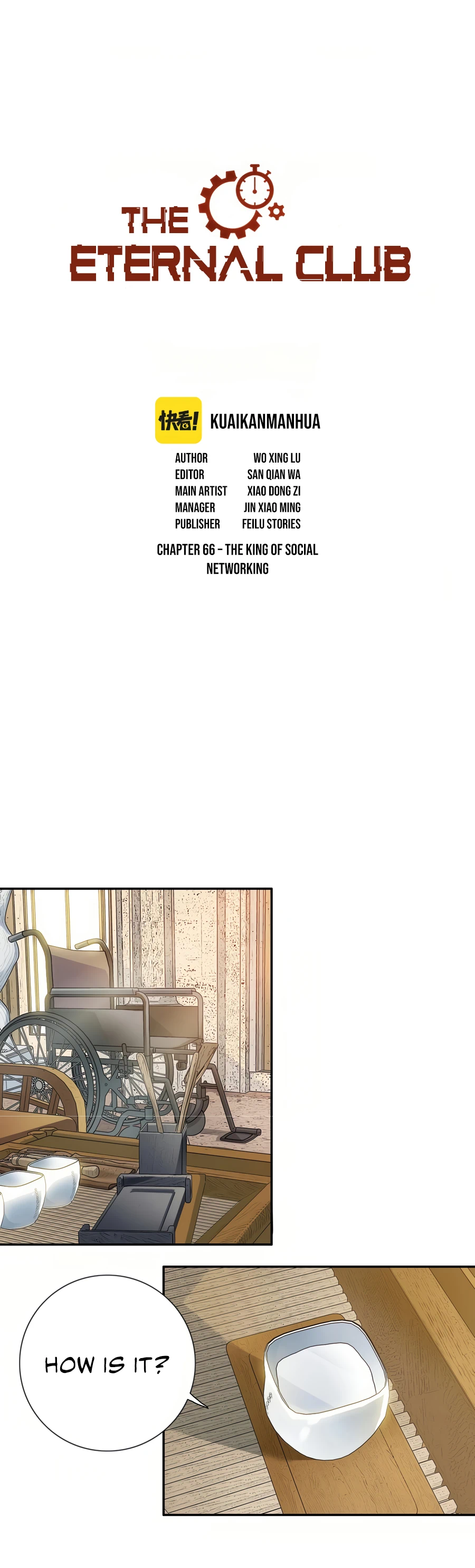 Page 1 of Chapter 66