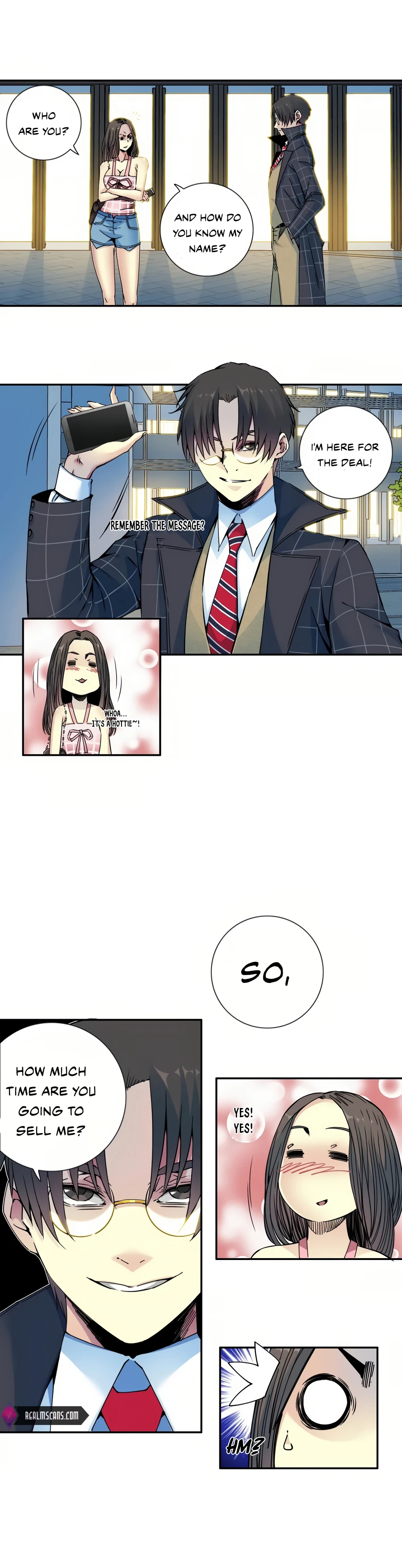 Page 8 of Chapter 67