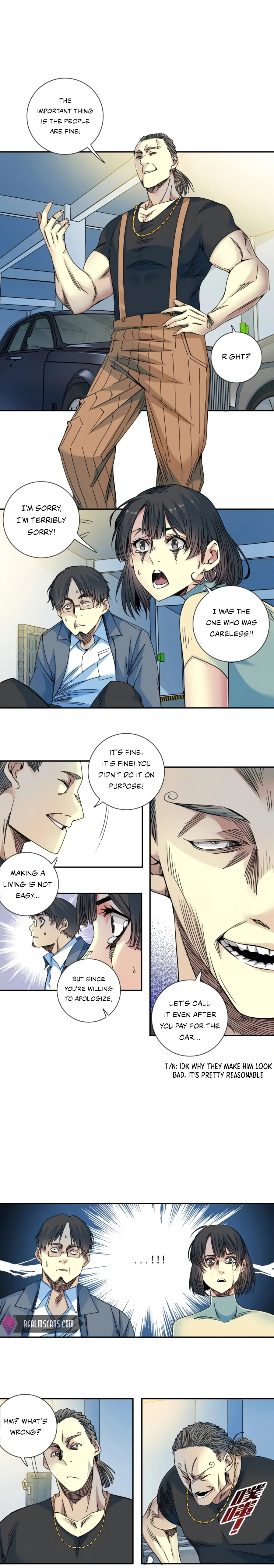 Page 3 of Chapter 70