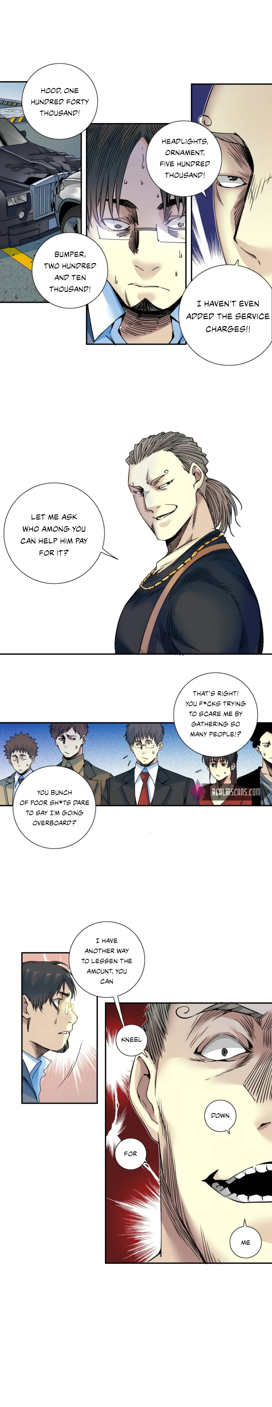 Page 5 of Chapter 70