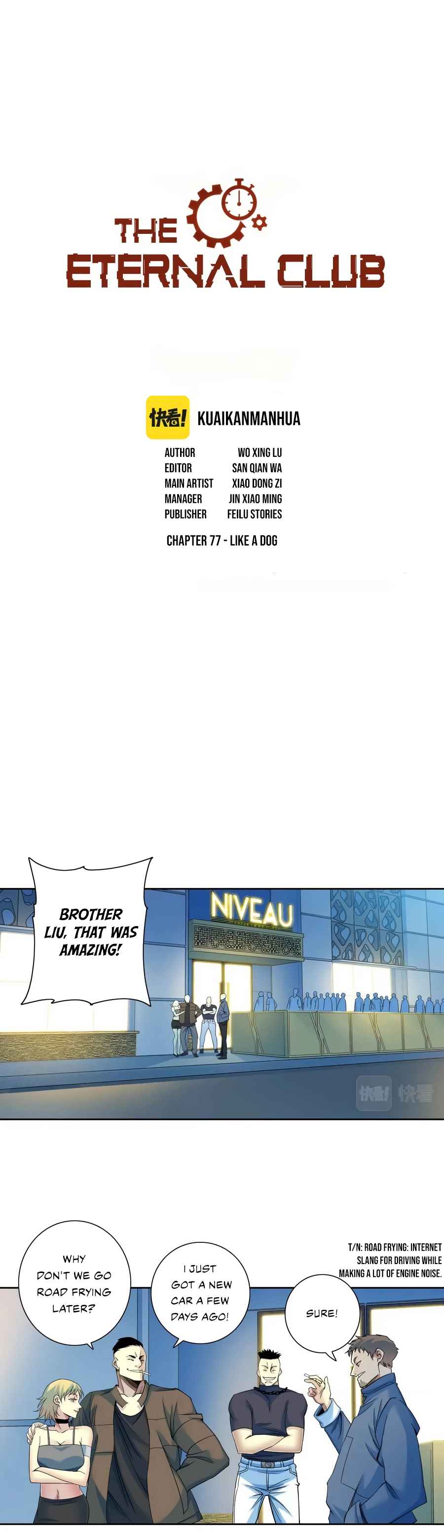 Page 2 of Chapter 77