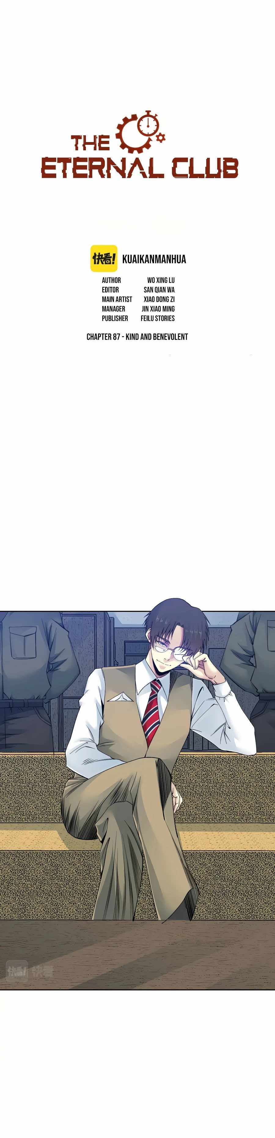 Page 1 of Chapter 87