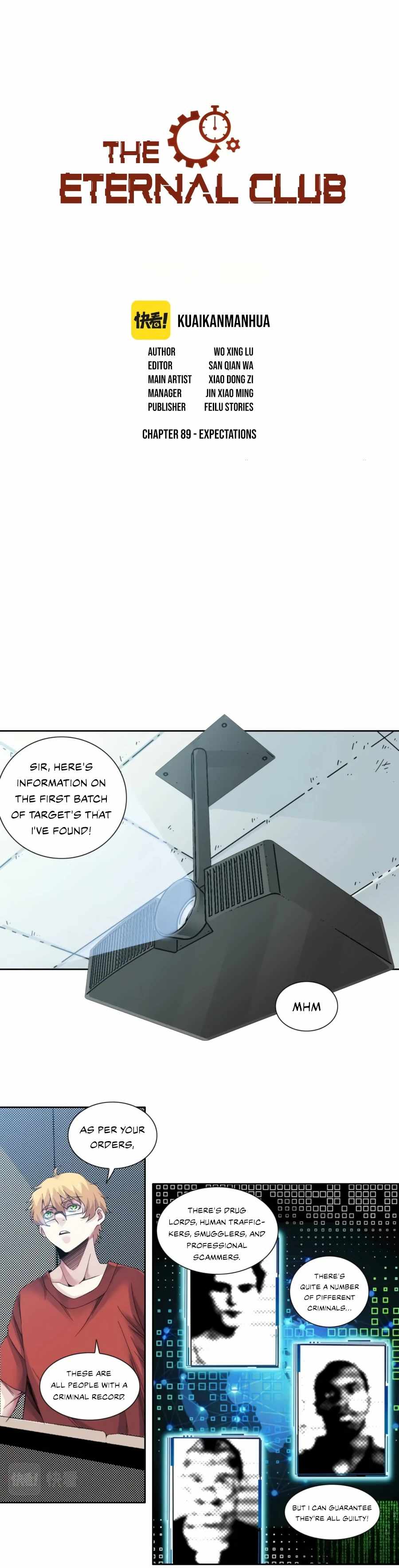 Page 1 of Chapter 89