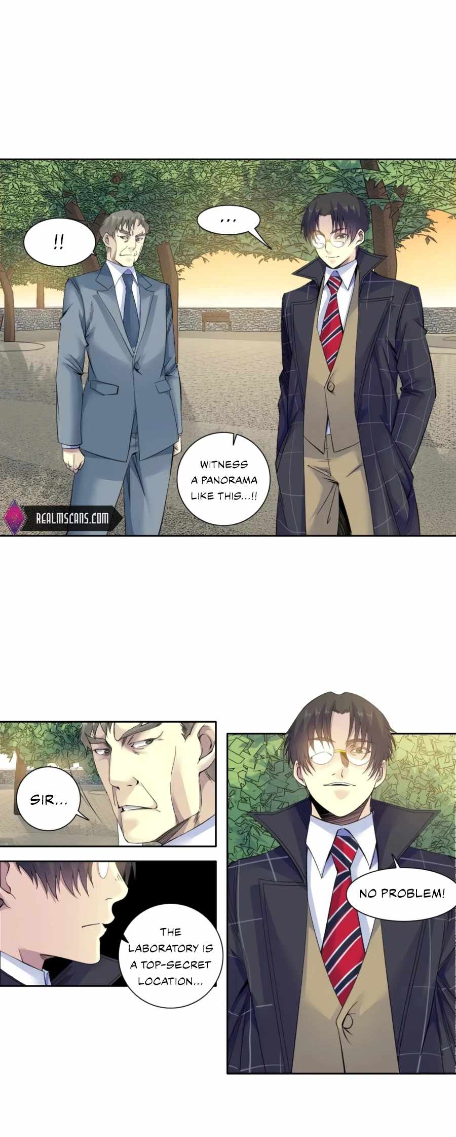 Page 2 of Chapter 91