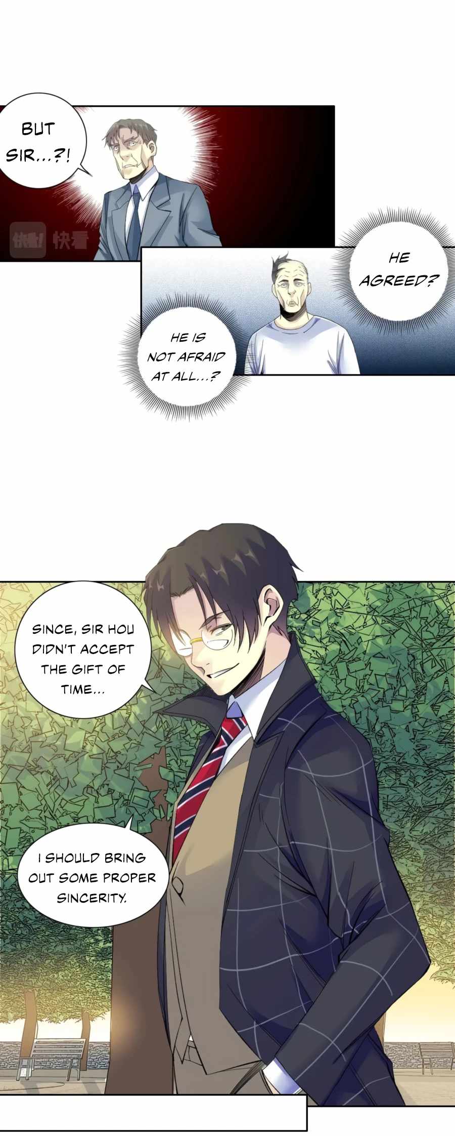 Page 3 of Chapter 91