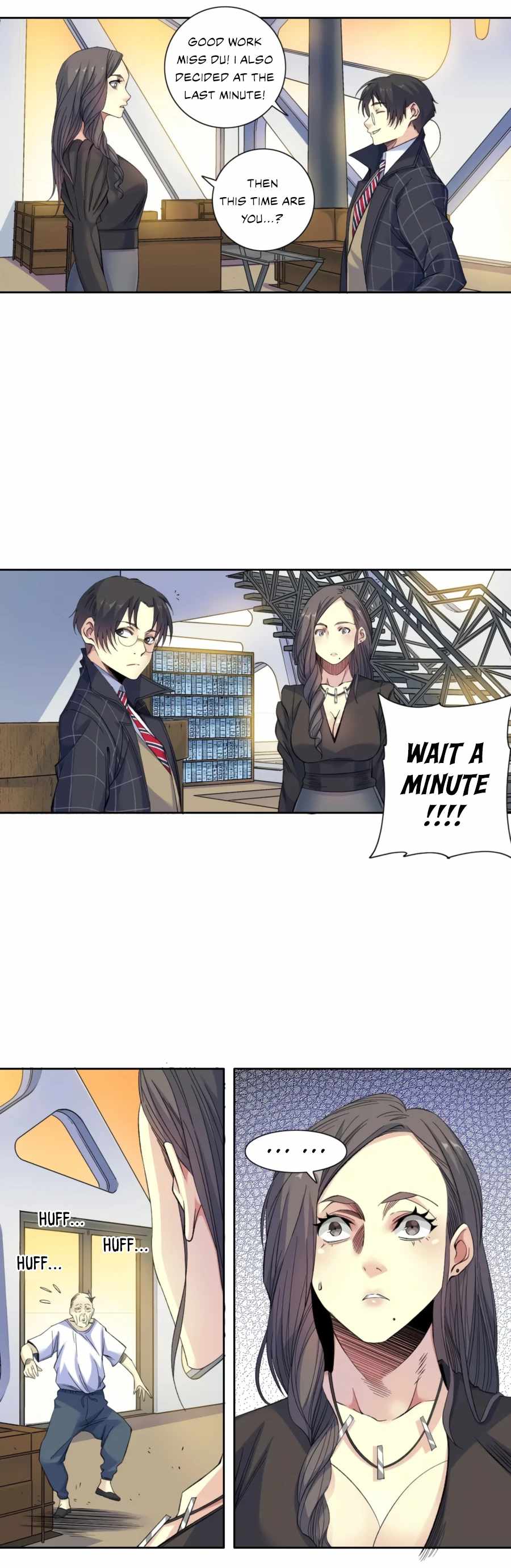 Page 5 of Chapter 91