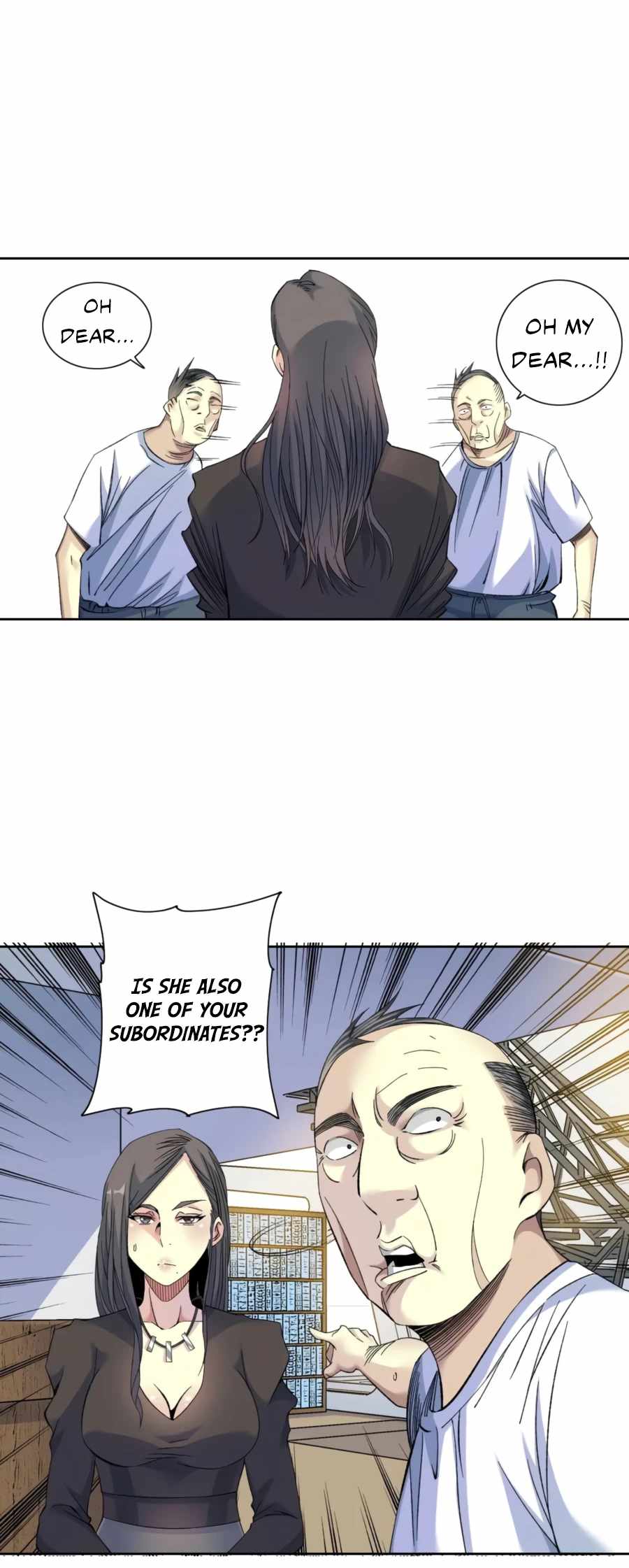 Page 6 of Chapter 91