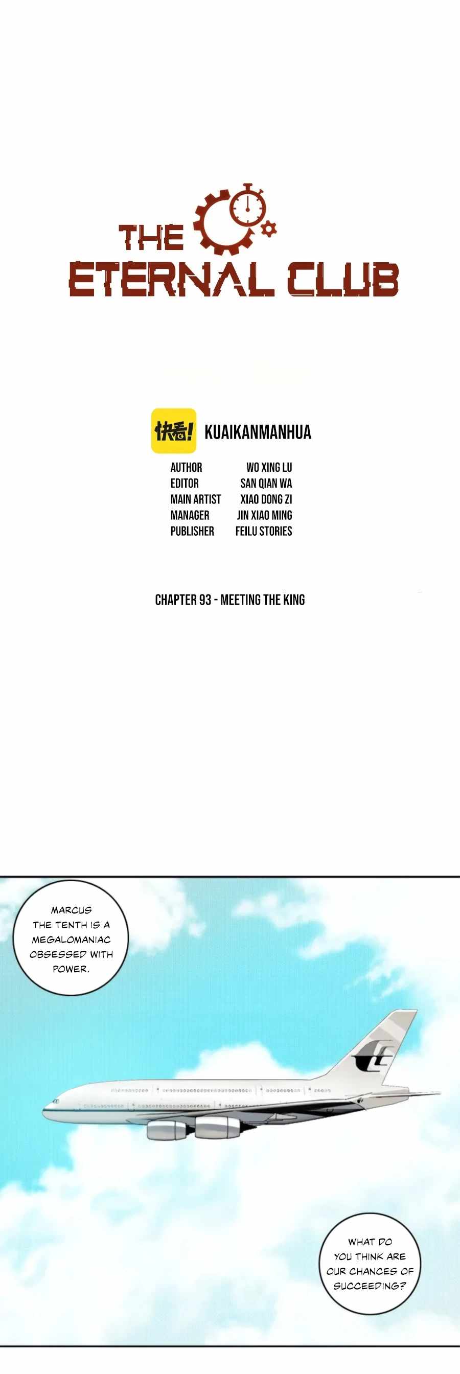 Page 1 of Chapter 93