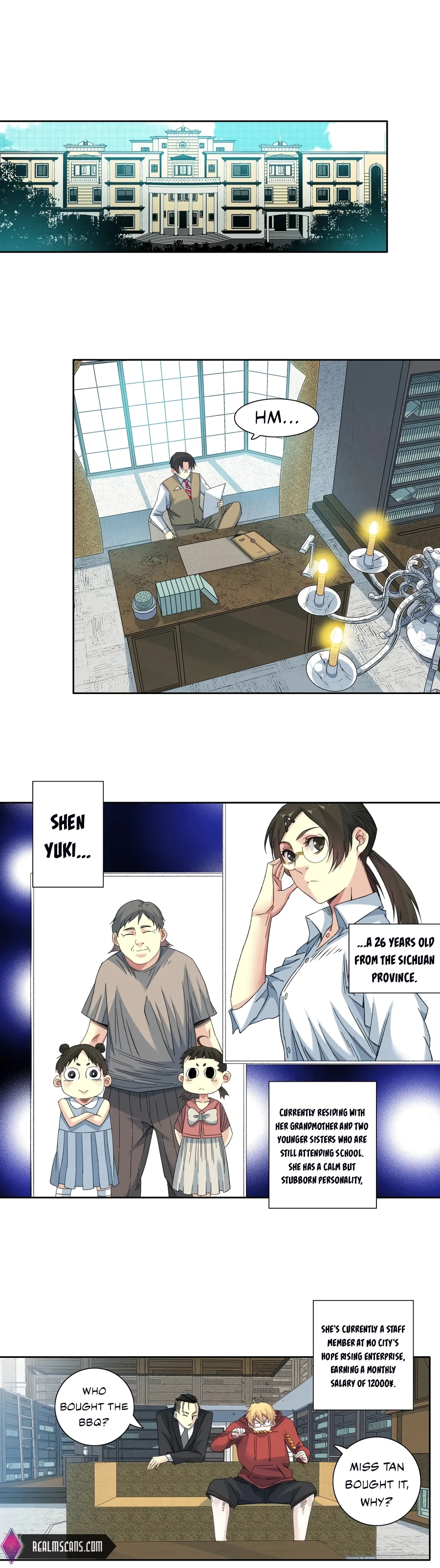 Page 3 of Chapter 98