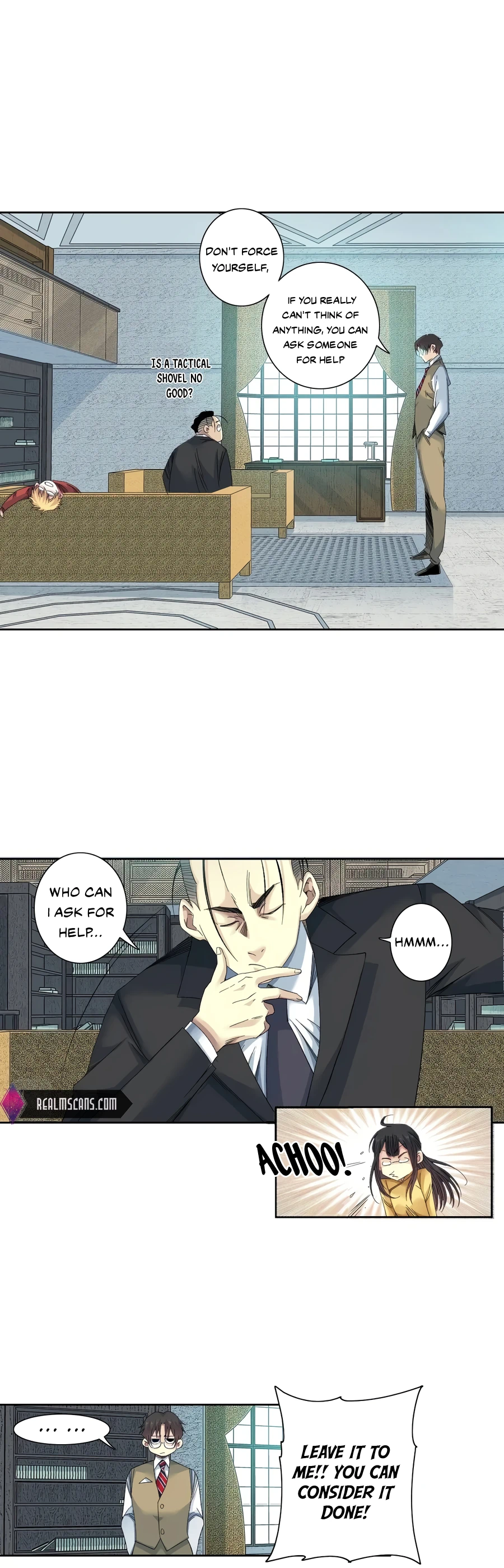 Page 6 of Chapter 98