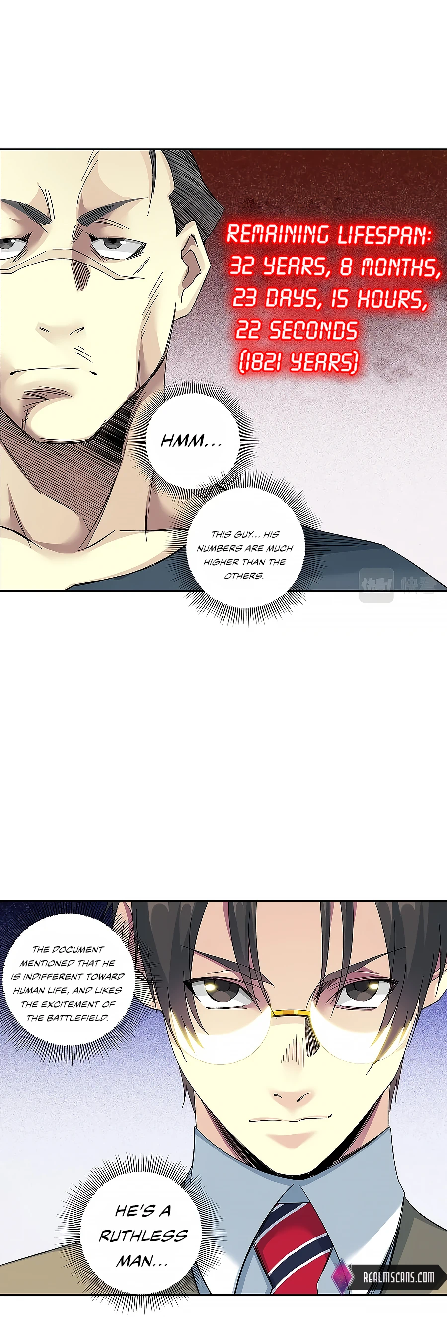 Page 3 of Chapter 99