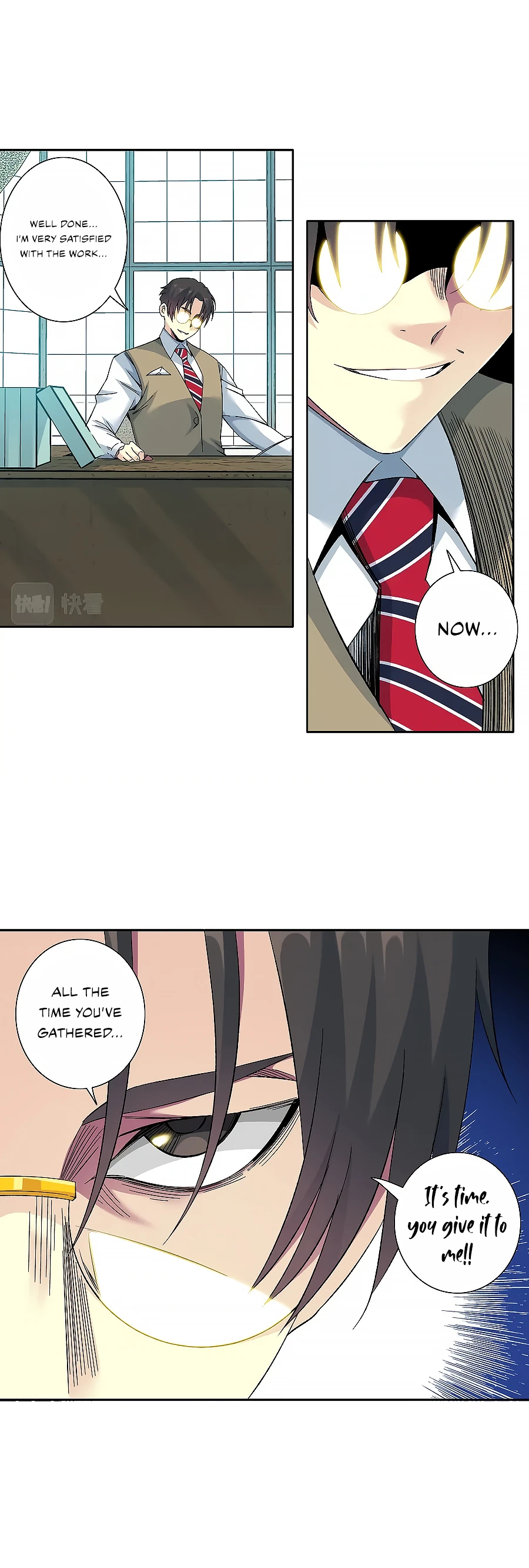 Page 5 of Chapter 99