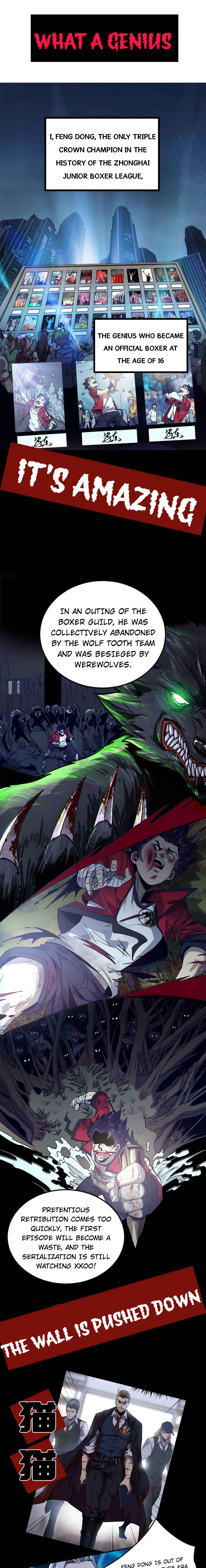 Page 1 of Chapter 0.5
