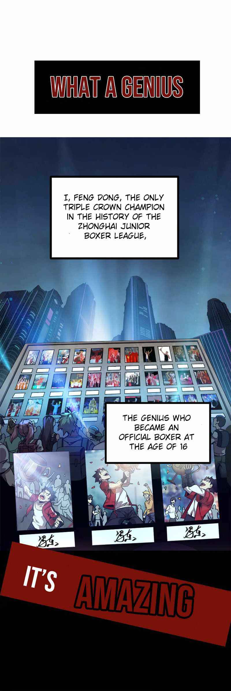 Page 1 of Chapter 0