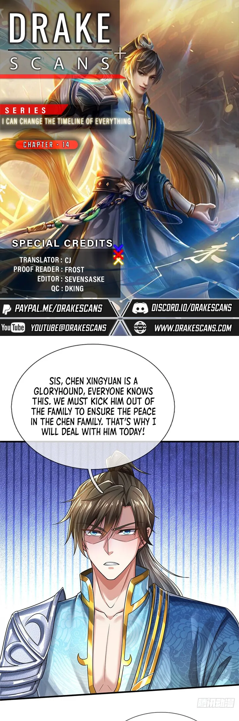 Page 1 of Chapter 14