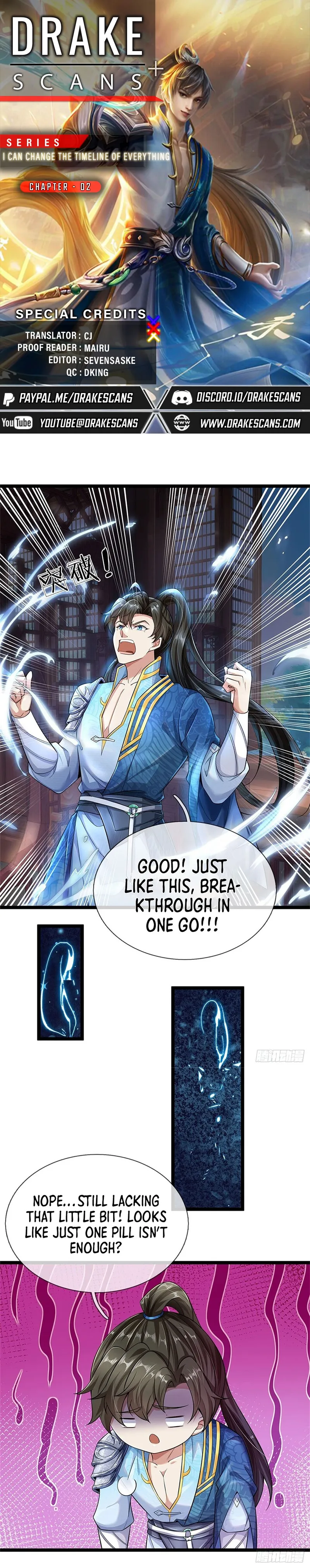 Page 1 of Chapter 2