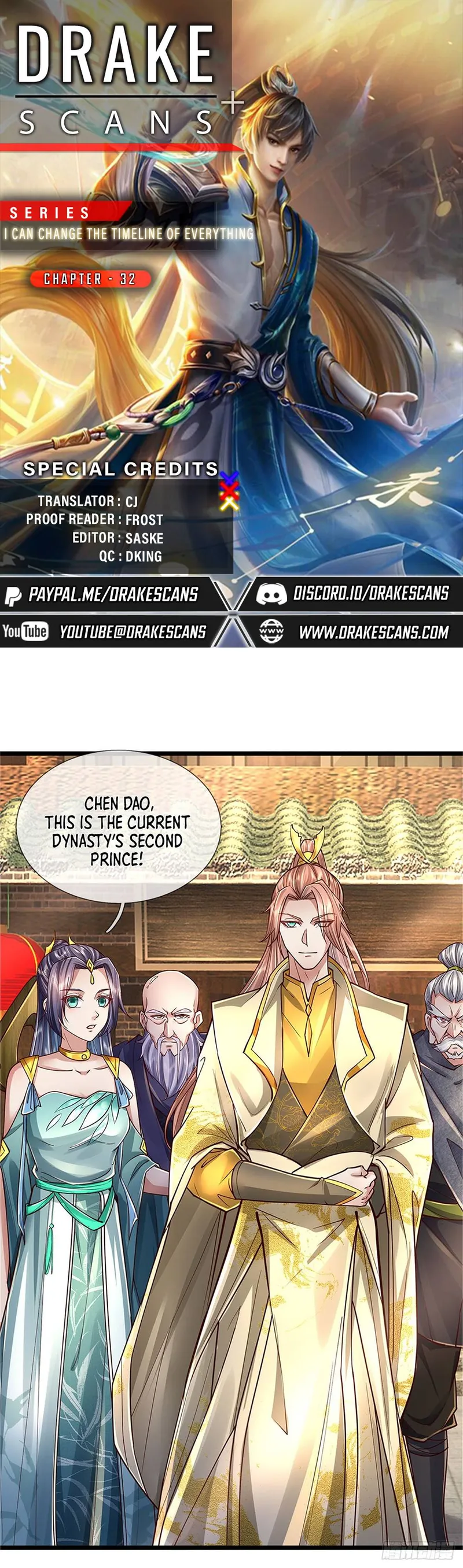 Page 1 of Chapter 32