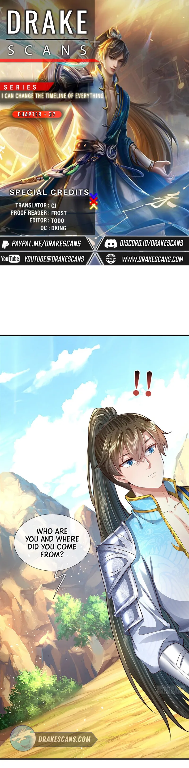 Page 1 of Chapter 37