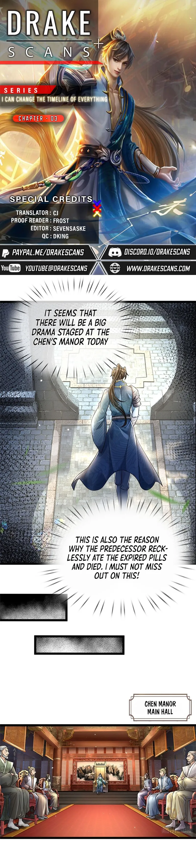 Page 1 of Chapter 3
