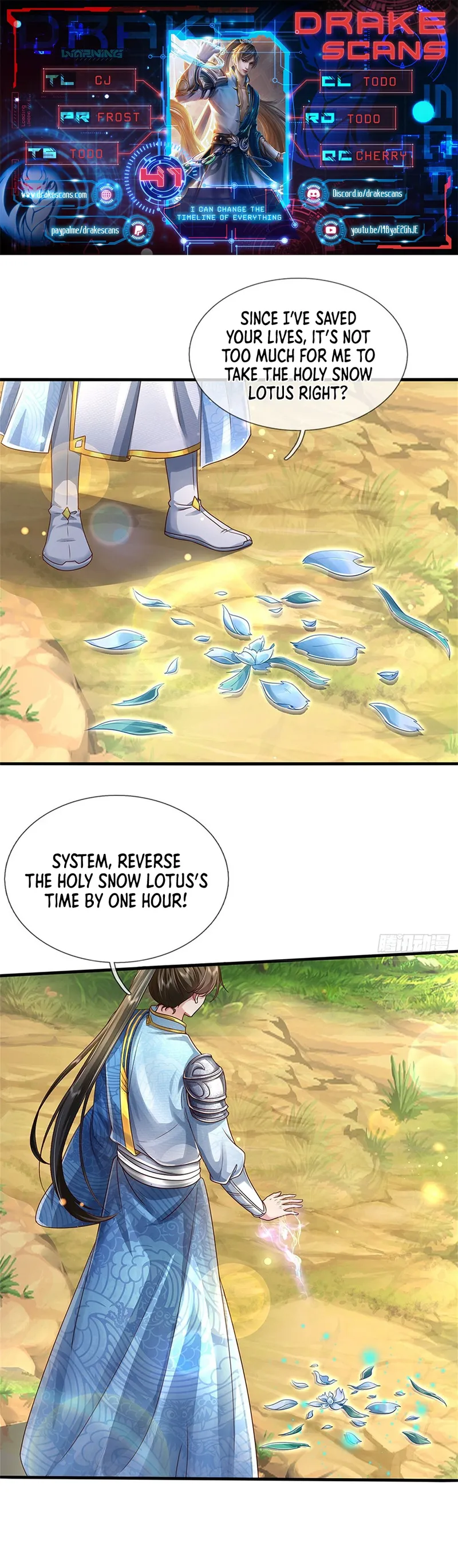 Page 1 of Chapter 41