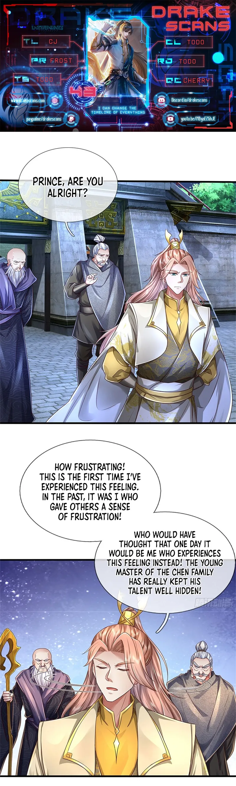 Page 1 of Chapter 43