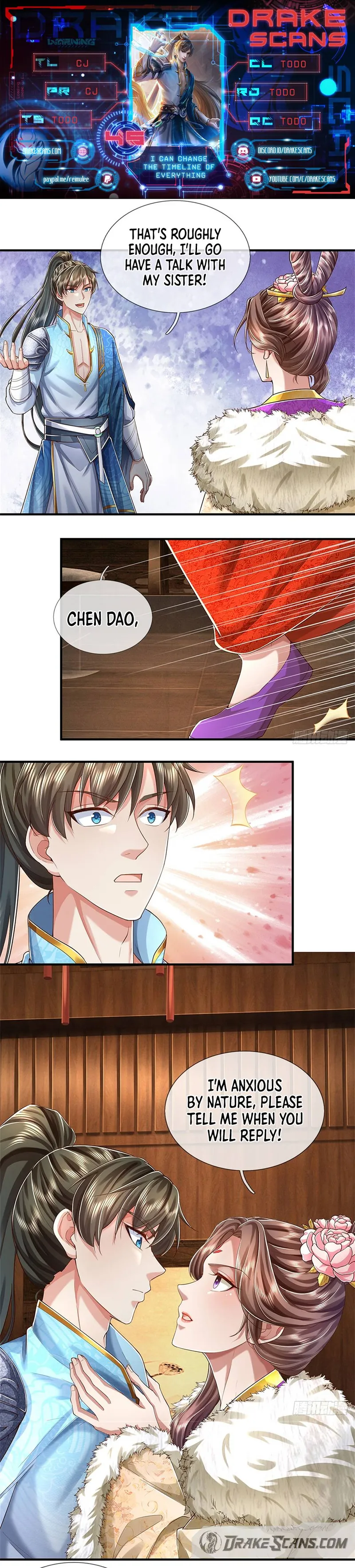 Page 1 of Chapter 45