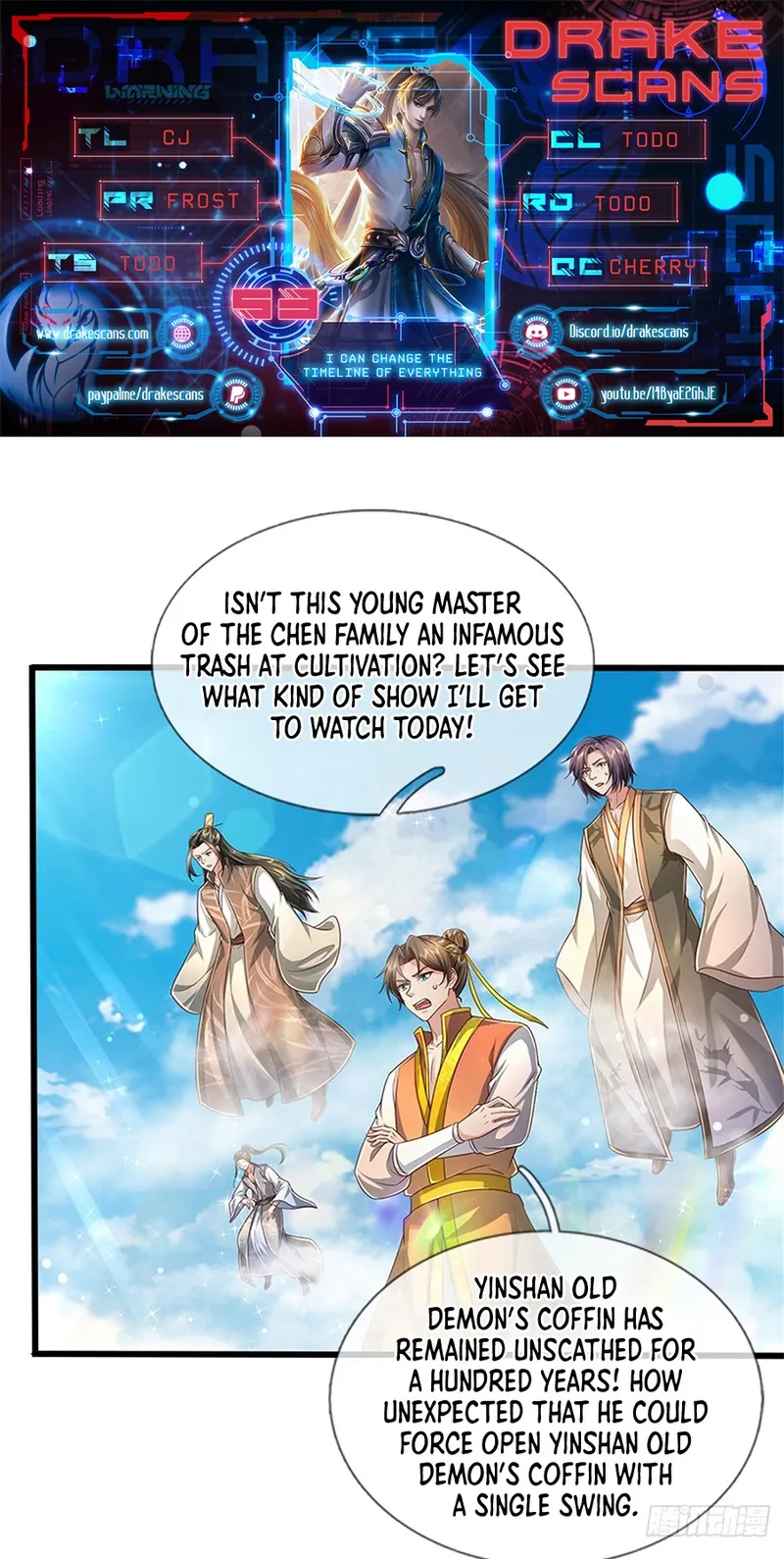 Page 1 of Chapter 53