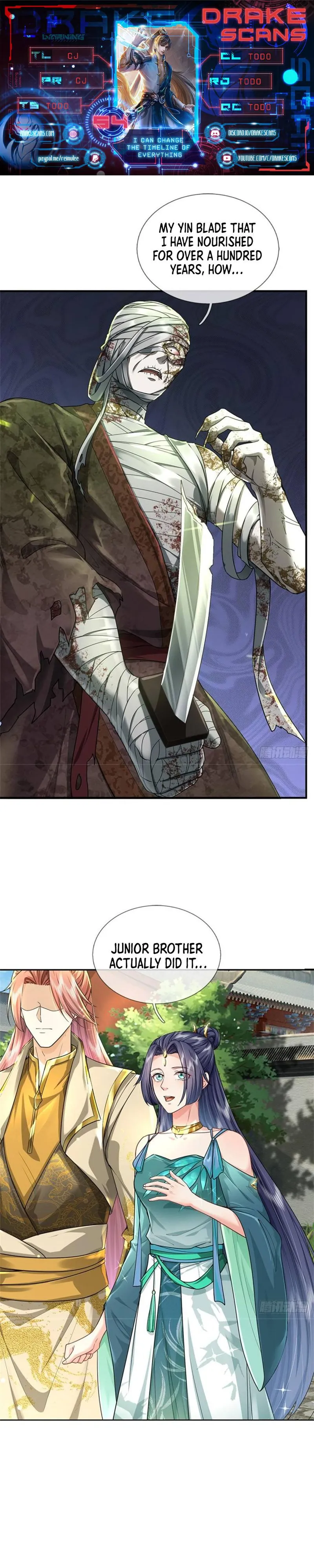 Page 1 of Chapter 54