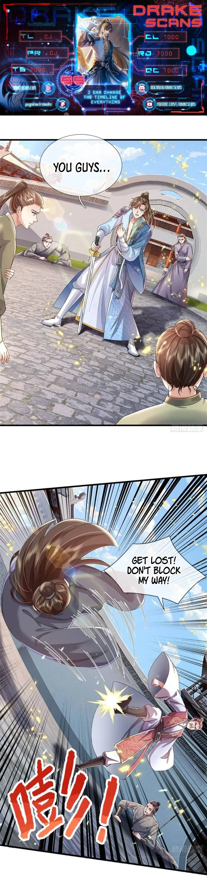 Page 1 of Chapter 55