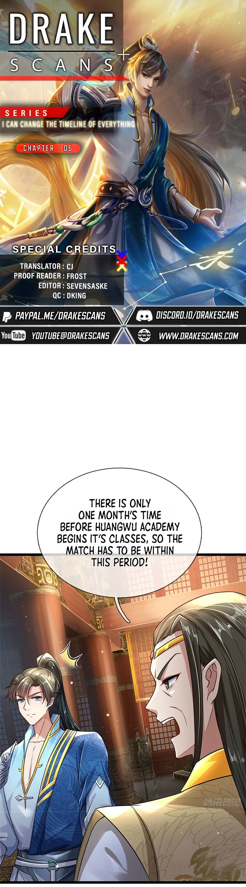 Page 1 of Chapter 5
