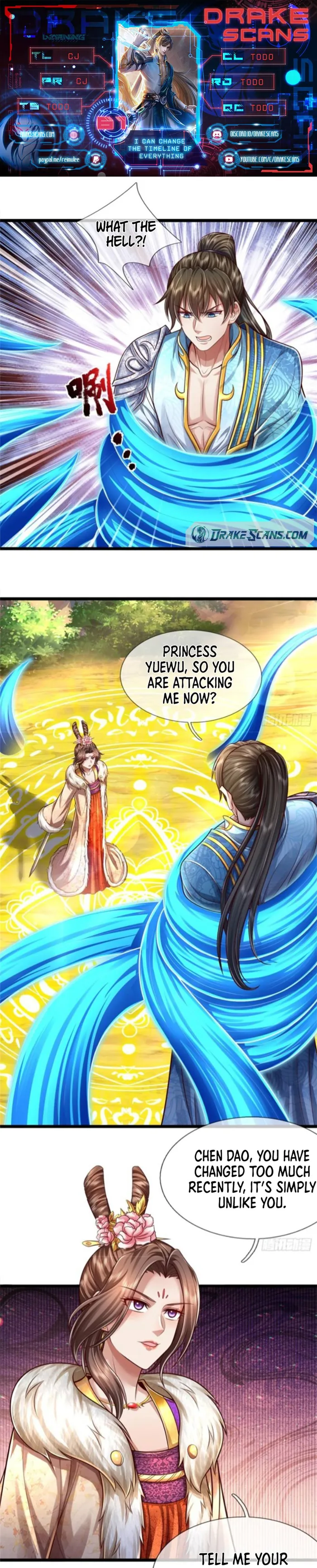 Page 1 of Chapter 61