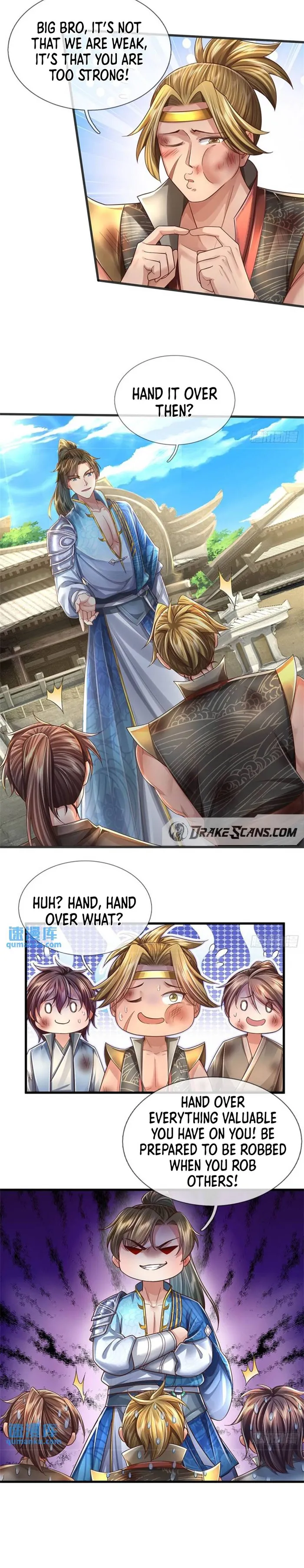 Page 3 of Chapter 64
