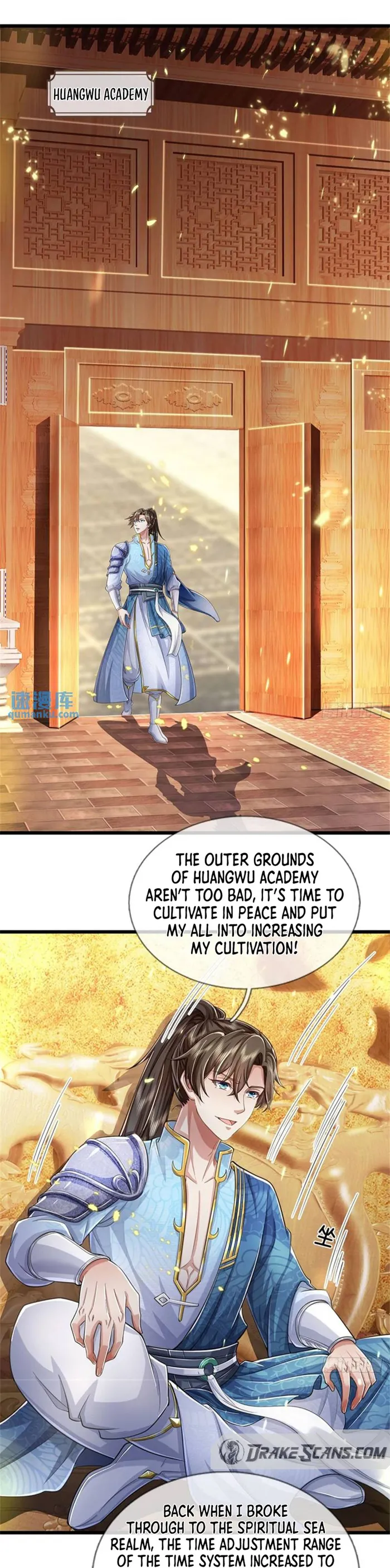 Page 1 of Chapter 65