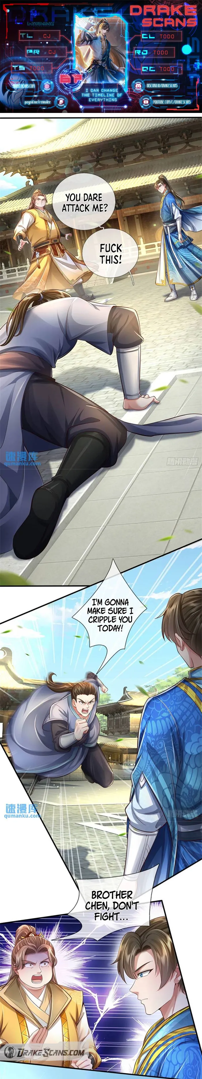 Page 1 of Chapter 67