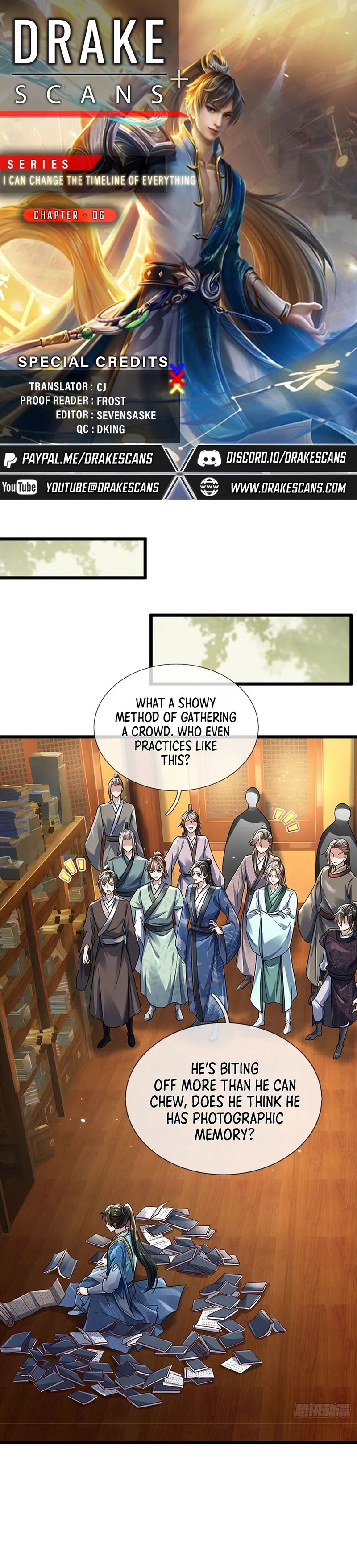 Page 1 of Chapter 6