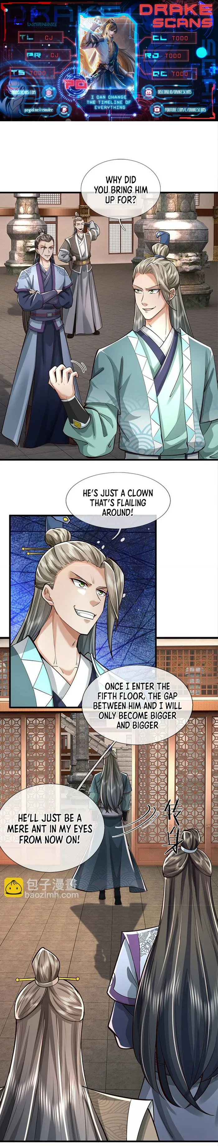 Page 1 of Chapter 70