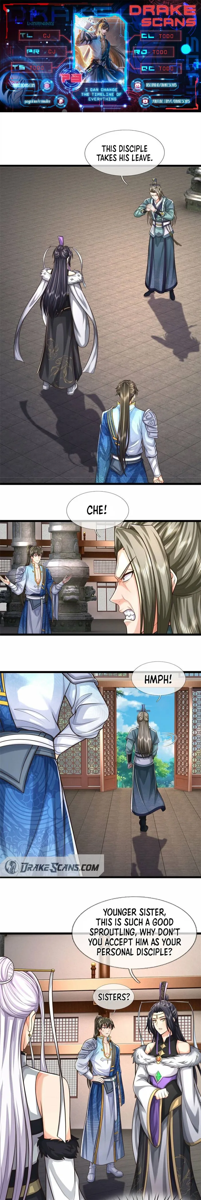 Page 1 of Chapter 73