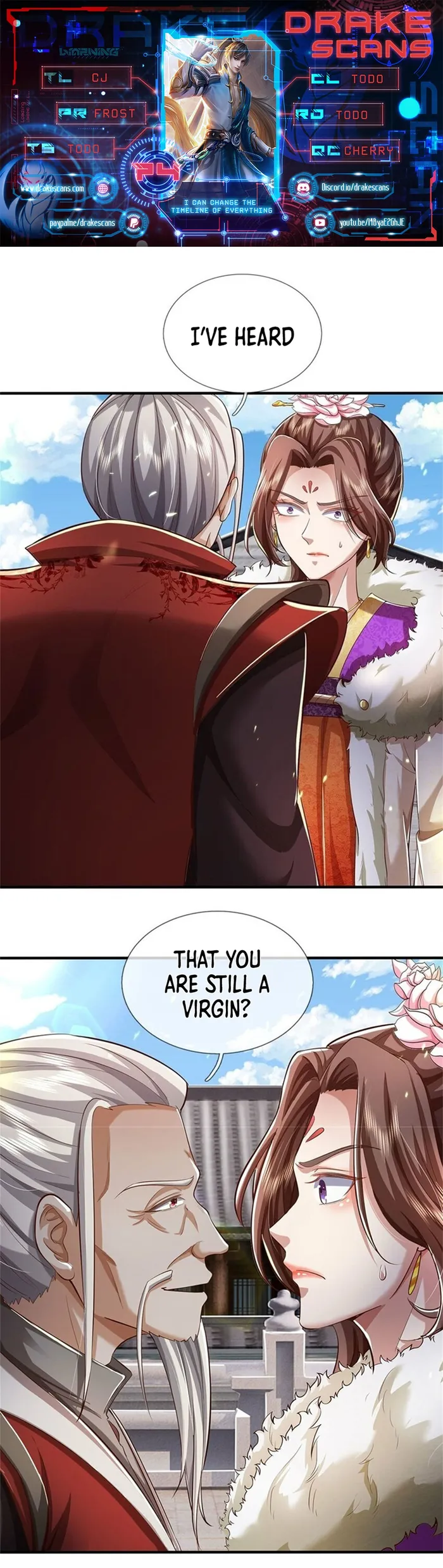 Page 1 of Chapter 74