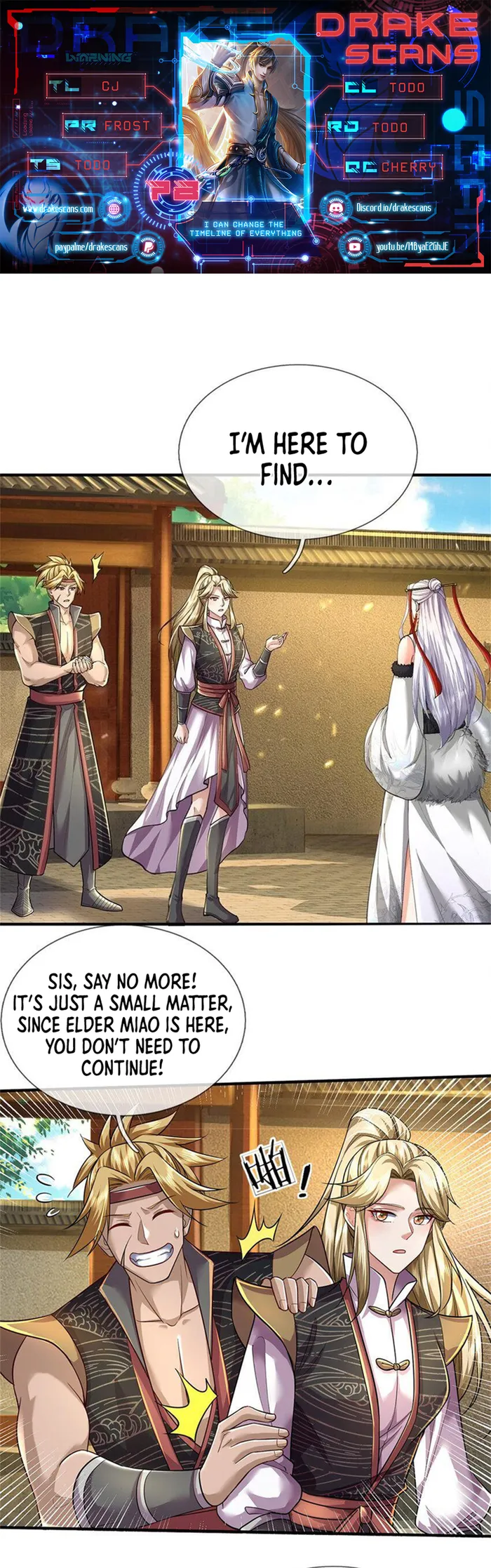 Page 1 of Chapter 78